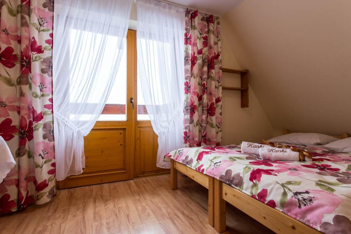 Homestay Pokoje U Hanki *