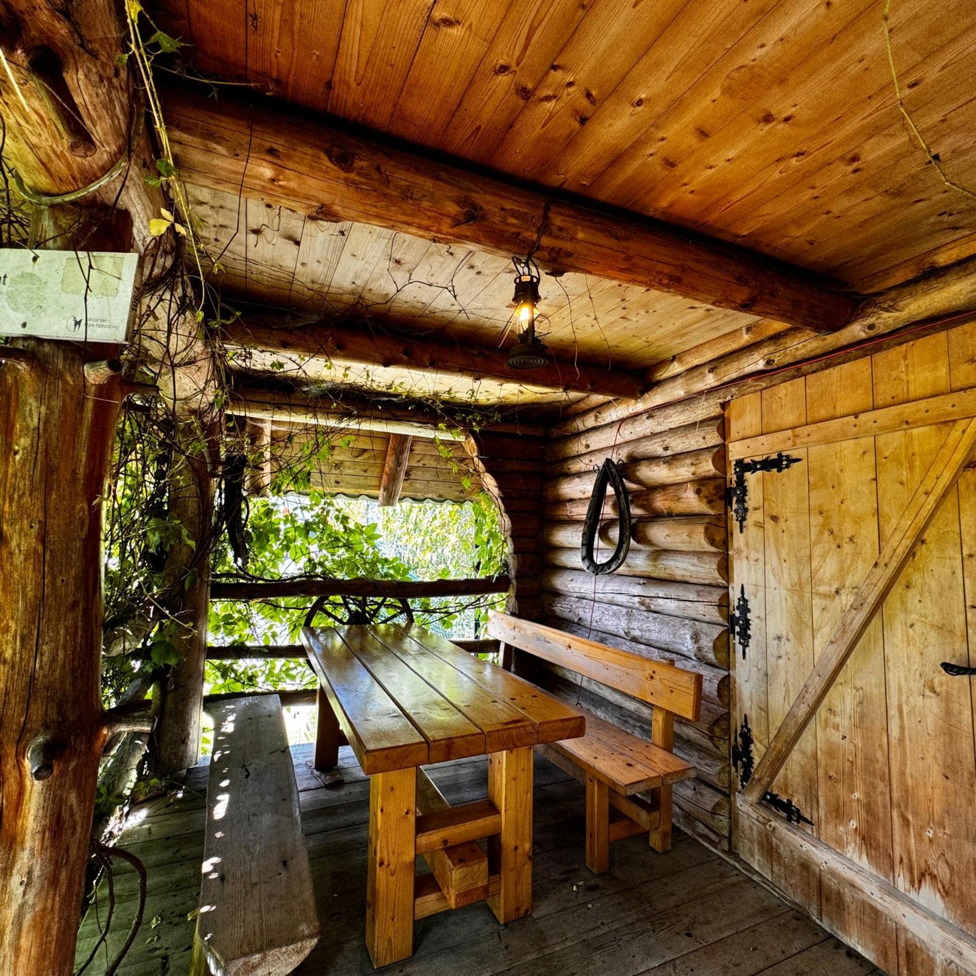 Pokoje U Hanki Homestay