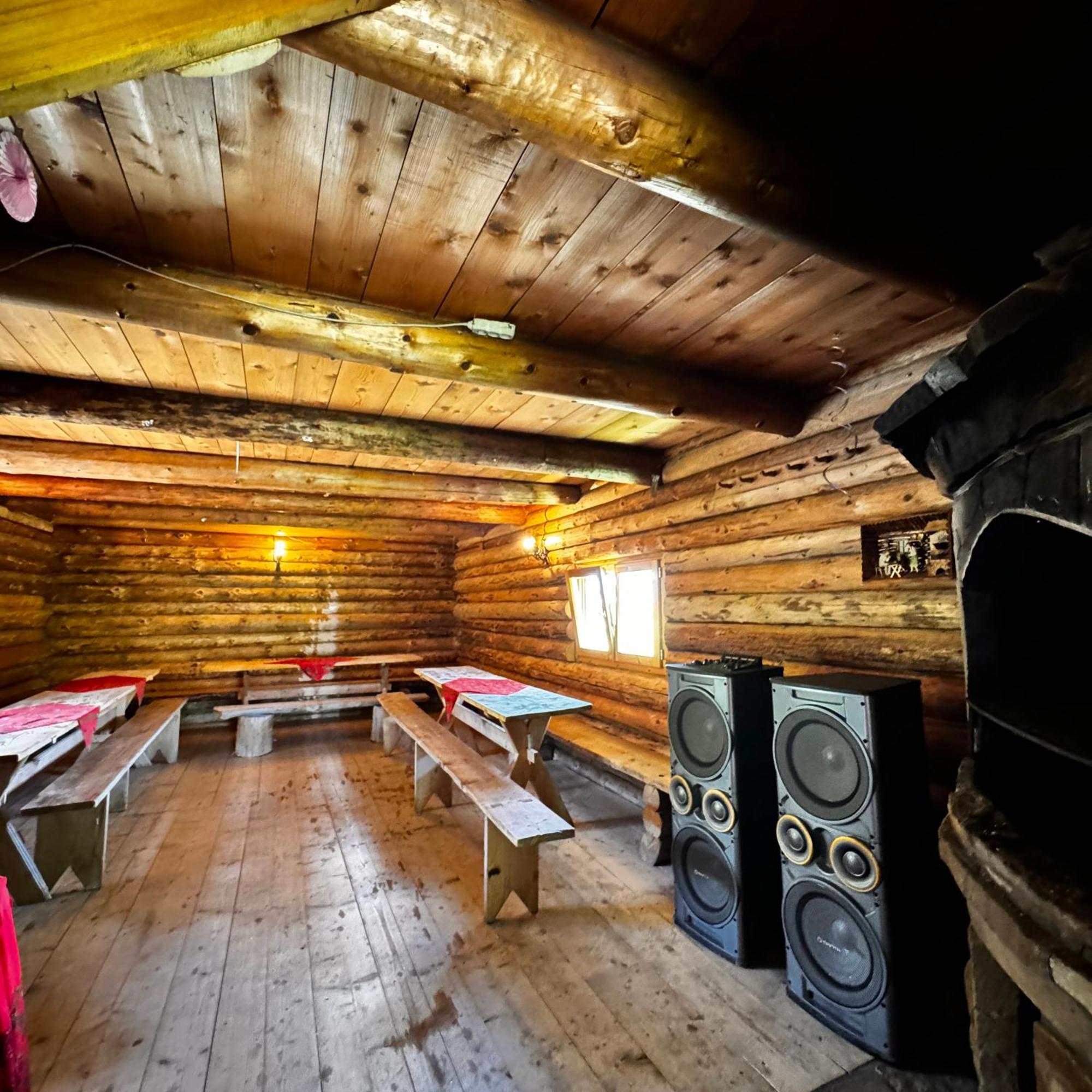 Homestay Pokoje U Hanki Murzasichle