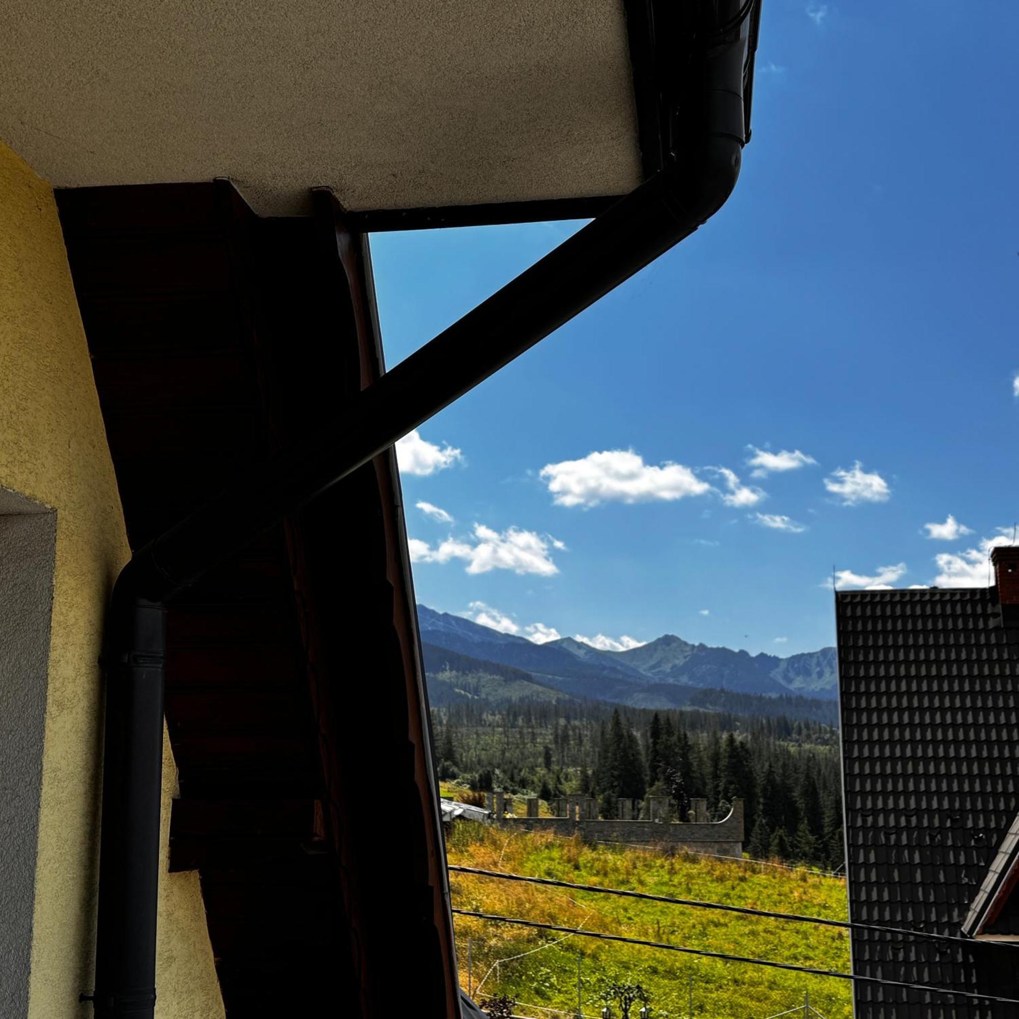 Homestay Pokoje U Hanki Murzasichle