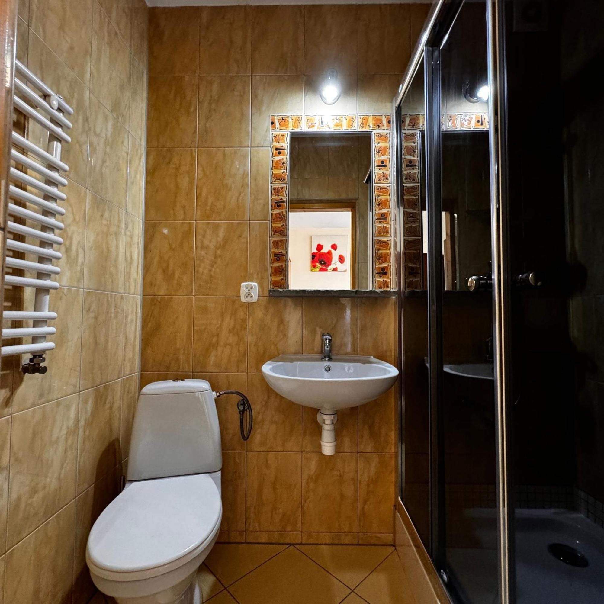 Pokoje U Hanki Homestay Murzasichle
