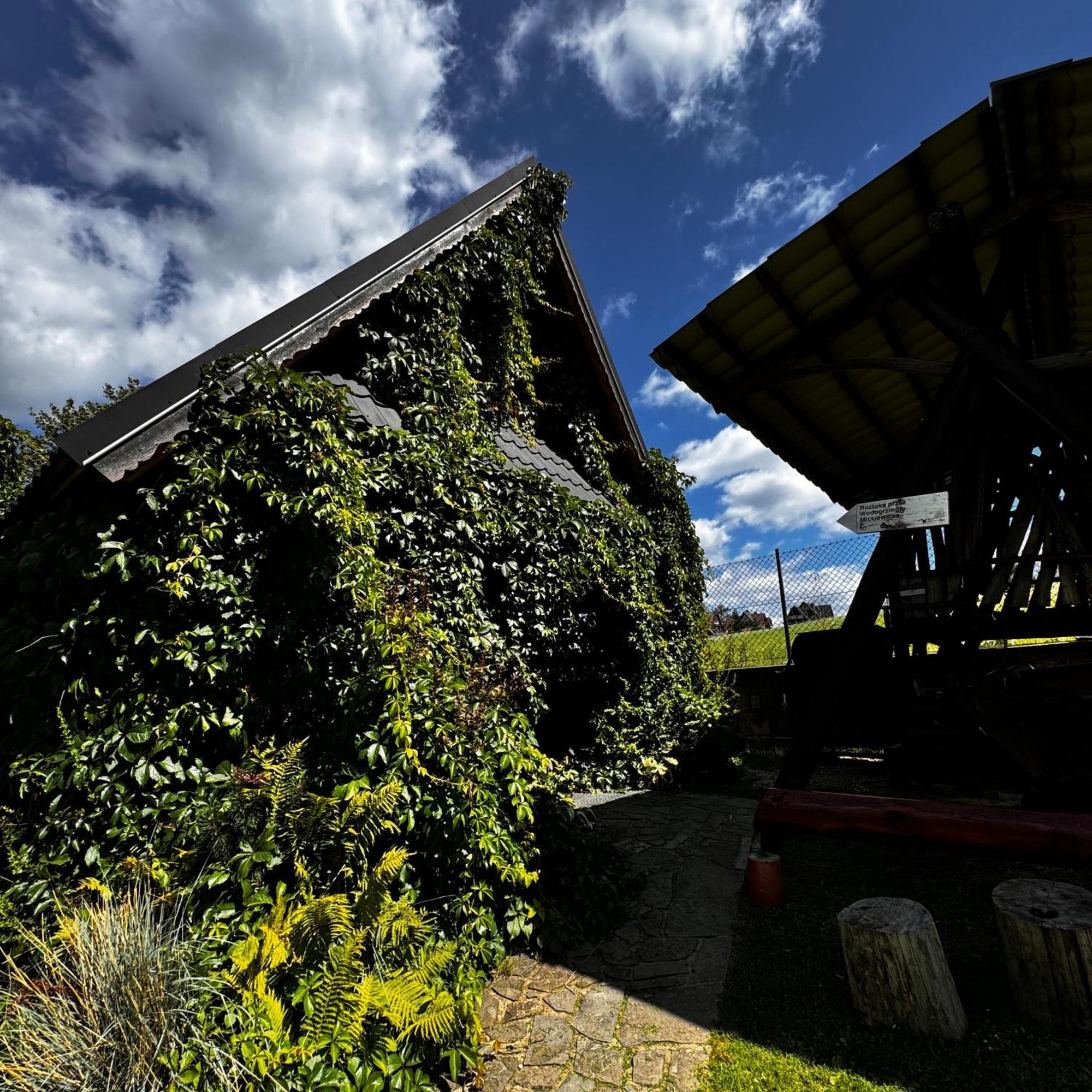 Homestay U Hanki Murzasichle